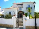 Villas to Rent in Vale do Lobo MPR-V4-011
